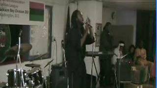 Poet Heru &quot;Wicked Man Dominion&quot;