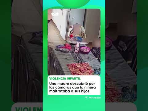 Un caso de maltrato infantil causó indignación en Jesús María