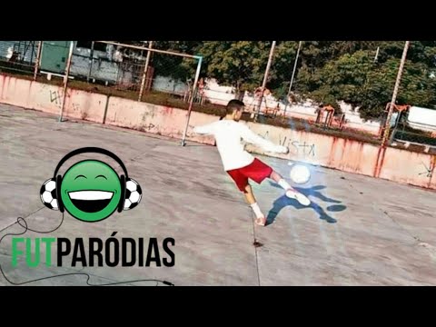 ♫ GOLS QUE MERECIAM TER GANHADO O PUSKÁS | Paródia Gaiola é o Troco - MC Du Black • Joao Vitor Skill