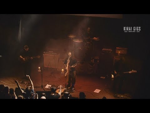 Ethereal Riffian - 2 - Thugdam - Live at Monteray, Kyiv [27.01.2018] Winter Mass V