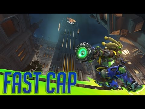 Fast Cap King's Row Strategy
