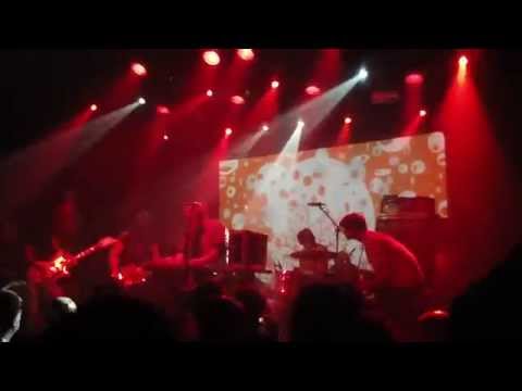 The Papermoon Sessions live at Roadburn 2014