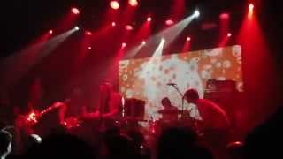 The Papermoon Sessions live at Roadburn 2014