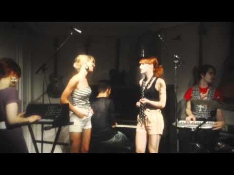 Le Kid TV 19 - Mr. Brightside Acoustic