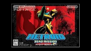 【コメ付き】メトロイドゼロミッション 100%【TAS】