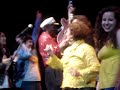 2010-05-12 3 - Chuck Berry - House Lights (encore) - Vivo Rio, Rio de Janeiro