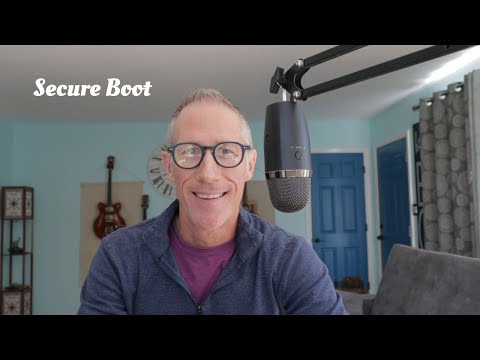 Secure Boot, Trusted Boot, Measured Boot, ohmy!