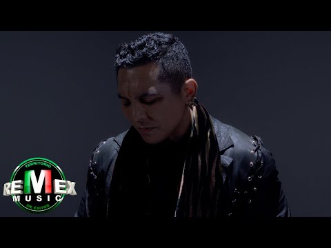 Perdería Más Yo - Edwin Luna y La Trakalosa de Monterrey (Video Oficial)