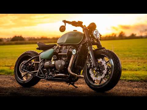 Building the PERFECT City Bobber in UNDER 15 minutes! 😍