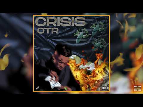 GeonOTR X ShawnOTR - Crisis🧬 (Mixed.by ShawnOTR)