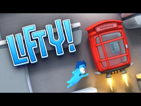 Видео Lifty! #1