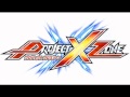 Project X Zone BGM: Geki! Teikoku Kagekidan! 