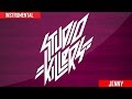 Studio Killers - Jenny 【INSTRUMENTAL】 
