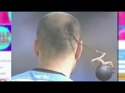 Must see World Cup trending photos