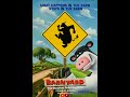 Barnyard End Credits