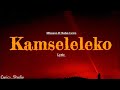Mbosso ft Baba levo _-_ Kamseleleko LYRICS VIDEO
