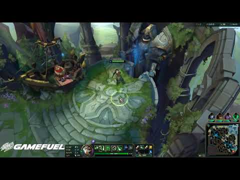 [ Adrian Riven ] Riven vs Jax Top - Adrian Riven DIAMOND IV
