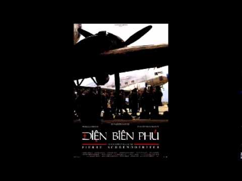 Georges Delerue - Dien Bien Phu OST (1992) - Concerto de l'Adieu.wmv