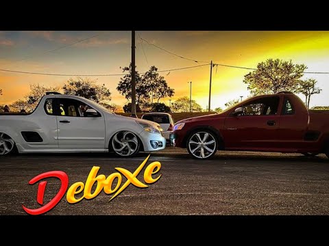 Yan Pablo DJ e Gusttavo Lima - Termina Comigo Antes (ELETROFUNK REMIX)