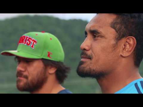 Blues Visit Samoa | Episode 2