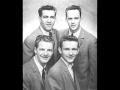 The Castells - "Echoes In The Night"    ( 1962 )