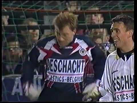 Lokeren   Anderlecht seizoen 97 98