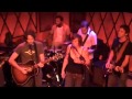 Peter Bradley Adams & Garrison Starr - 'I May Not Let Go'