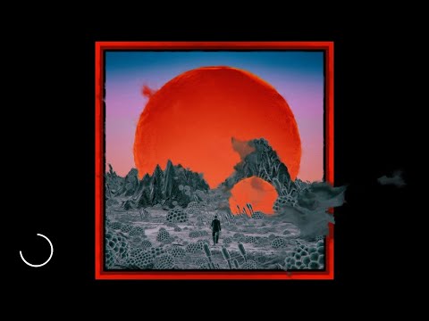 Out of Orbit & Perfect Stranger - Space Jahnun