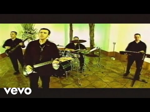 Good Bye Adios Ft Ladron - Los Bybys