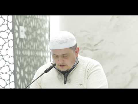 Gjërat që na mungojnë dhe duhet t'i plotësojmë | Hoxhë Irfan Jahiu