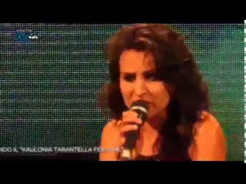 KALUONIA TARATELLA FESTIVAL - PRIMA SERATA - IL VIDEO