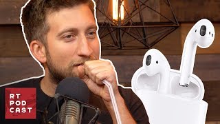 One Suck Worth... - RT Podcast One Suck Worth... - RT Podcast