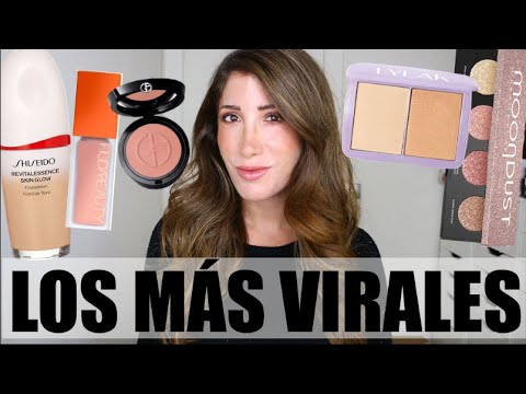 PONIENDO A PRUEBA LOS PRODUCTOS MÁS VIRALES!!! | No entiendo por qué a la gente le gusta estoooo
