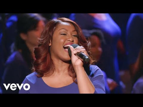 The Brooklyn Tabernacle Choir - Sing a New Song (Live Performance Video)