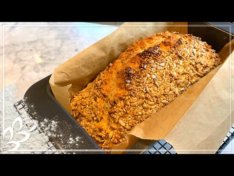 Ready in 3 minutes! Airy and without any rising.