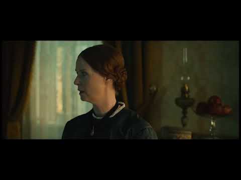 A Quiet Passion