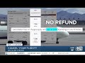 Let Joe Know Refund Or Credit When Canceling A Flight Navigating Airline Policies