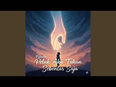 Peluk Aku Tuhan Sebentar Saja