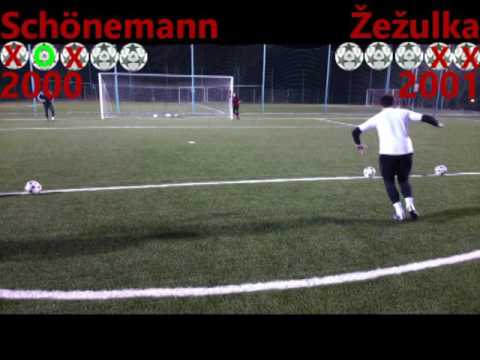 FC Tempo Praha U17 Břevínka 24 2 2017