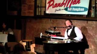 Sixty Minute Man Bill Vaughan