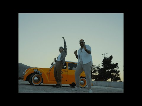 Almacor X DaniMflow - Cuéntame