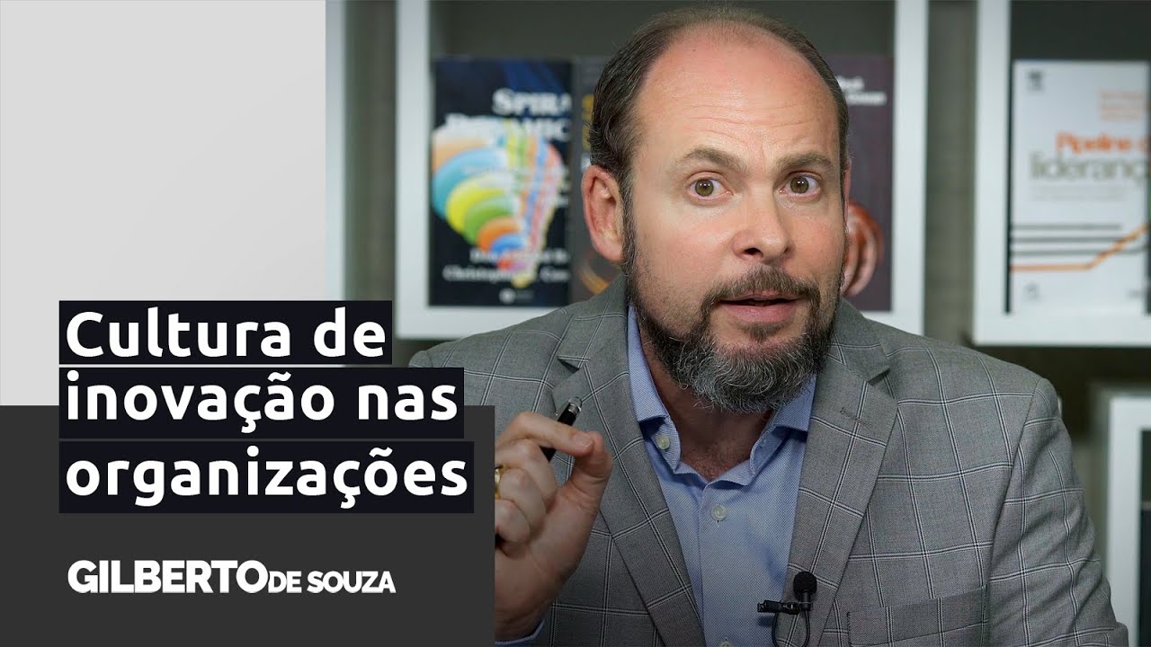 Cultura de inovação: Como estimular a inovação organizacional?