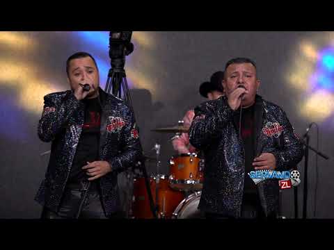 Abel Bustillos y Su Norteño Original Ft. Los Nuevos Rebeldes - Del Bingo Al Tango (En Vivo 2021)