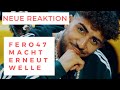 REAKTION ZU FERO47 - SCHAU MICH AN (PROD. BY TEAMRVCKET X ARTEM) REAKTION ZU FERO47 - SCHAU MICH AN (PROD. BY TEAMRVCKET X ARTEM)