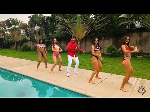 El Zaza  za - Lester Blandón -video oficial