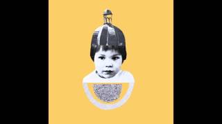 Tall Friend - Termites