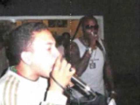 MIX VIBRATION - MC CROTAL "Rootikal mix"