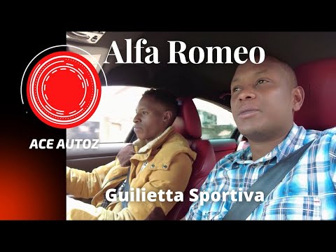 Alfa Romeo Giulietta Sportiva | Sportiest spec of the Giulietta | Full car Review [ 2014 Model ]