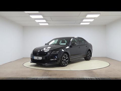 Skoda Octavia Octavia Sportline Tdi Sportline TD - Image 2