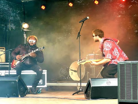 PROFFA ENGENGI_ LET'S GO DANCE REMIX (Clip Officiel)